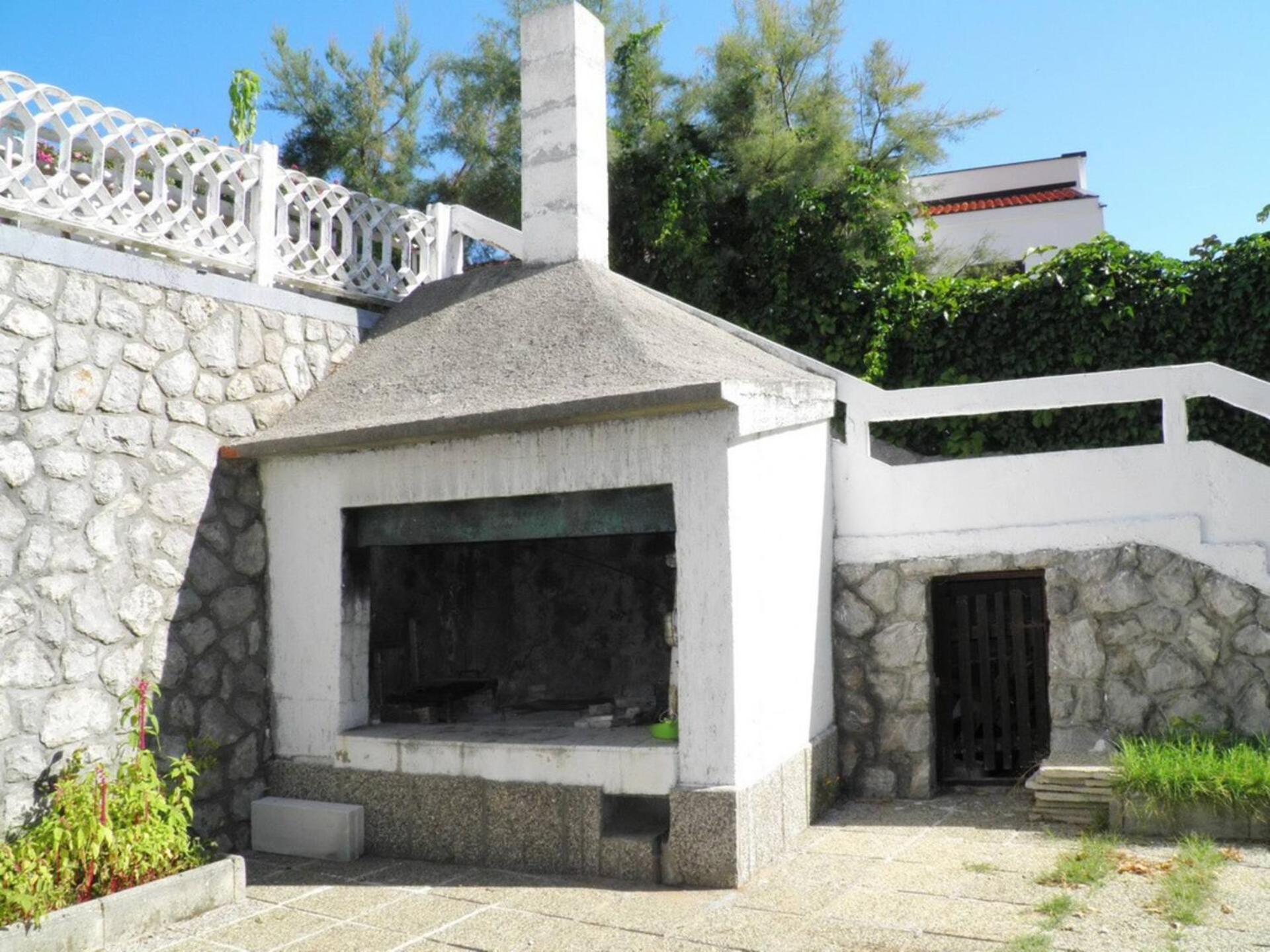 Apartment Starcevic Filipovic Baška Exterior foto